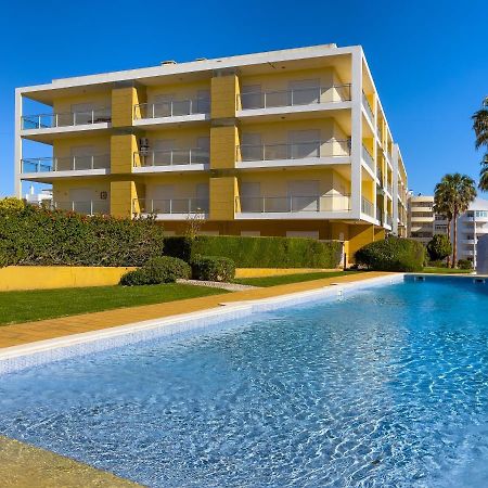 Apartamento Vila Arade Portimao Bagian luar foto