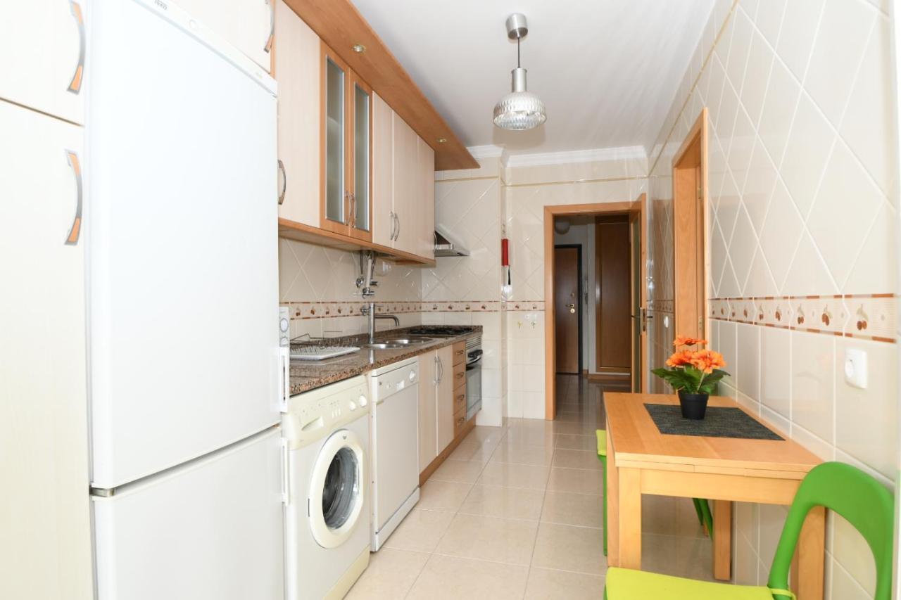 Apartamento Vila Arade Portimao Bagian luar foto