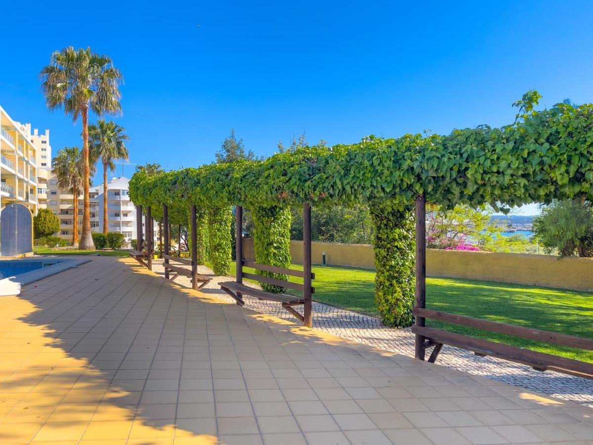 Apartamento Vila Arade Portimao Bagian luar foto