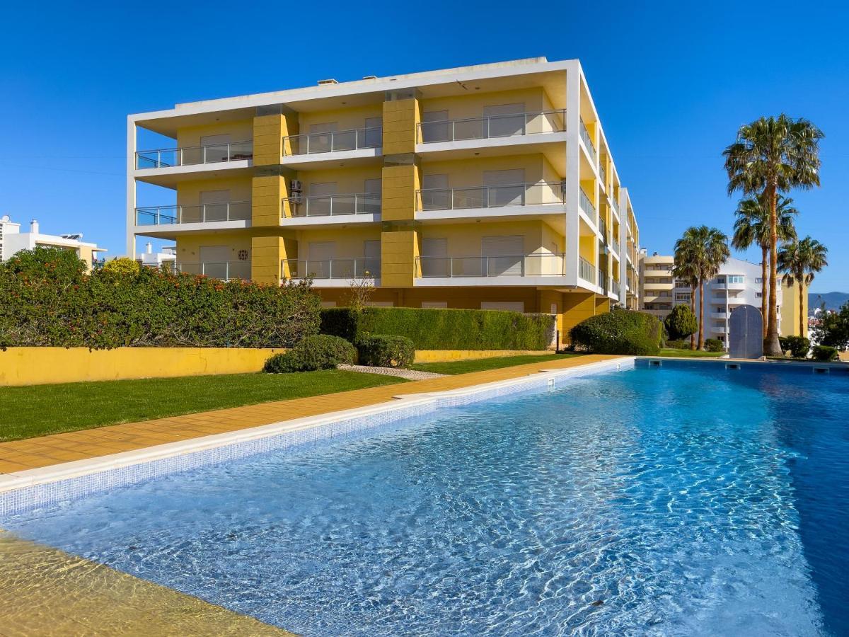 Apartamento Vila Arade Portimao Bagian luar foto