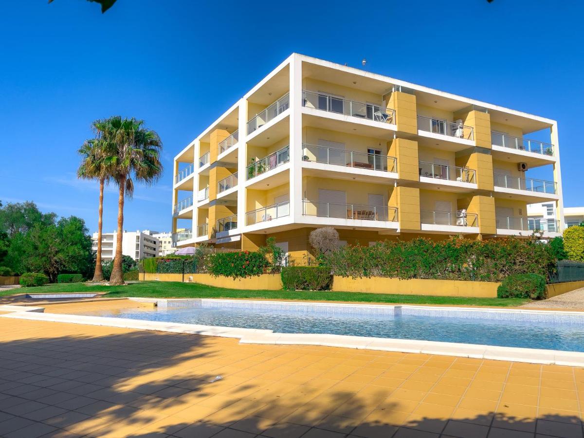 Apartamento Vila Arade Portimao Bagian luar foto