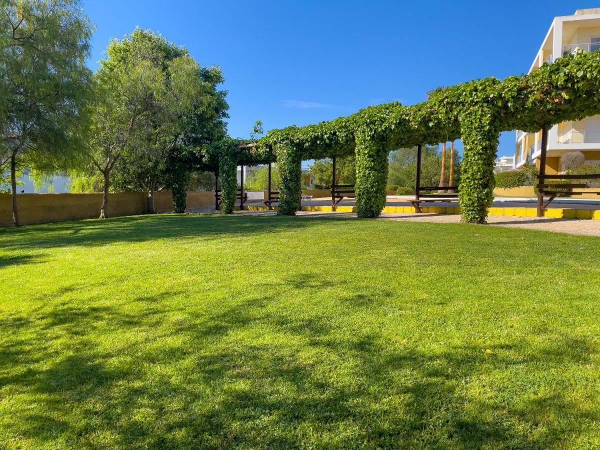 Apartamento Vila Arade Portimao Bagian luar foto