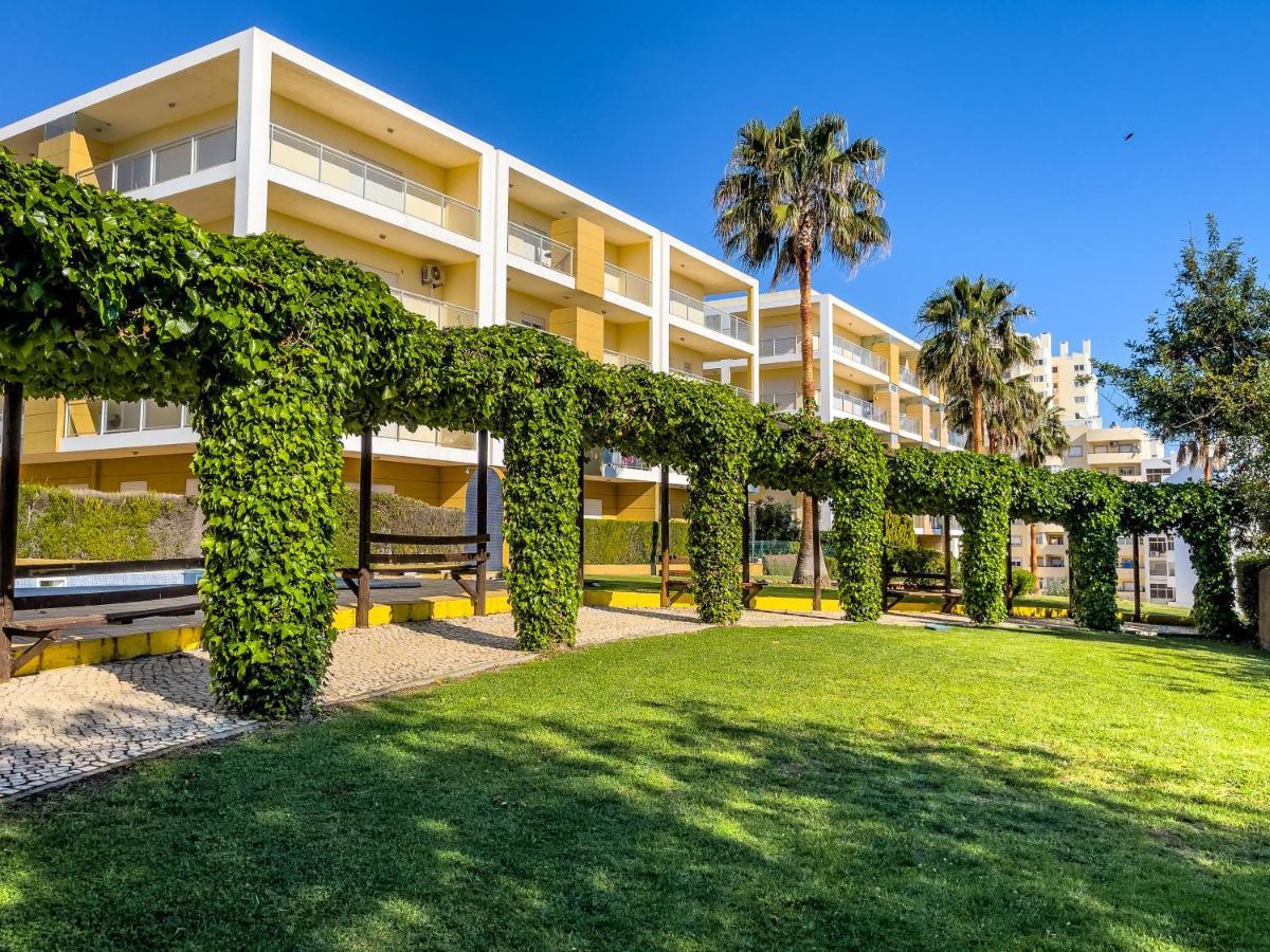 Apartamento Vila Arade Portimao Bagian luar foto