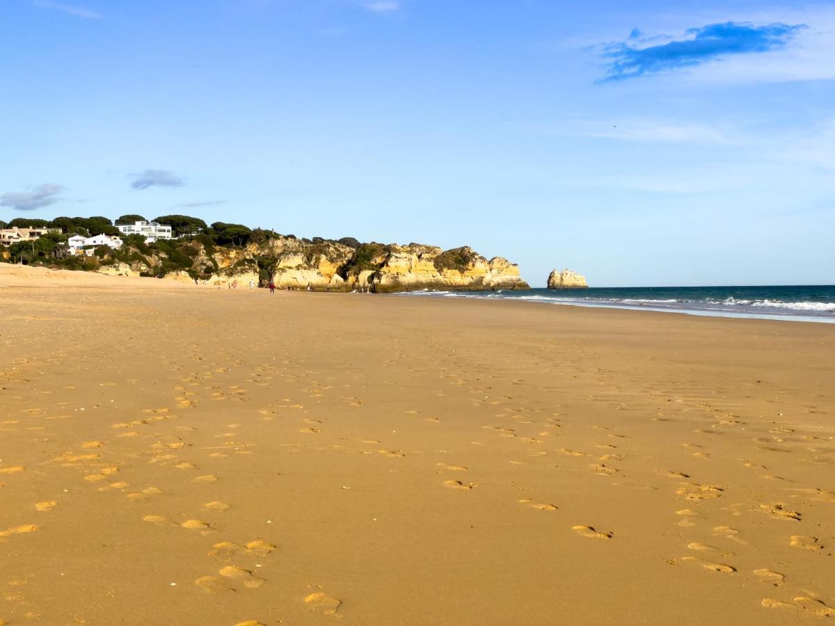 Apartamento Vila Arade Portimao Bagian luar foto