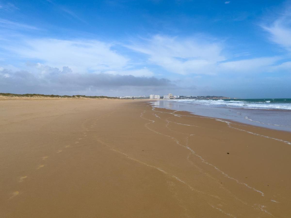 Apartamento Vila Arade Portimao Bagian luar foto