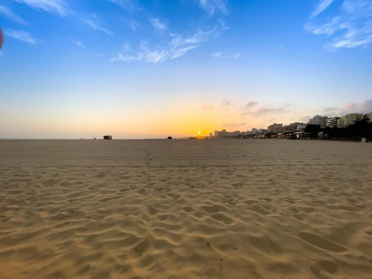 Apartamento Vila Arade Portimao Bagian luar foto