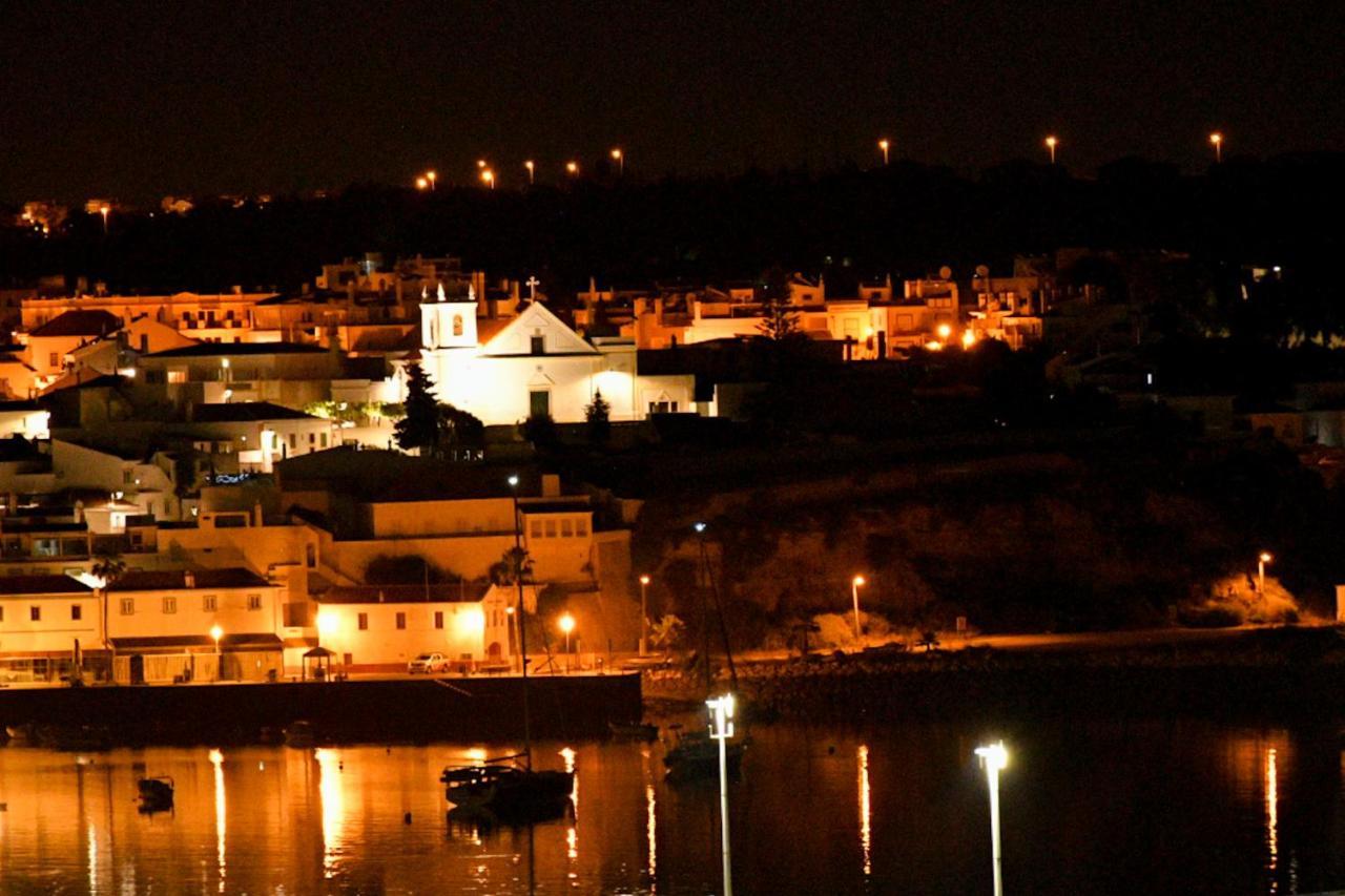 Apartamento Vila Arade Portimao Bagian luar foto
