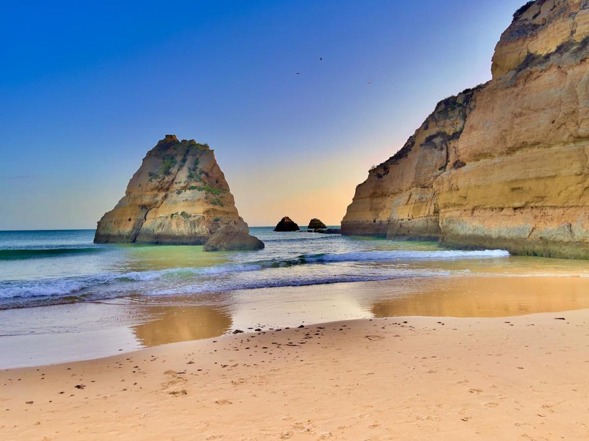 Apartamento Vila Arade Portimao Bagian luar foto