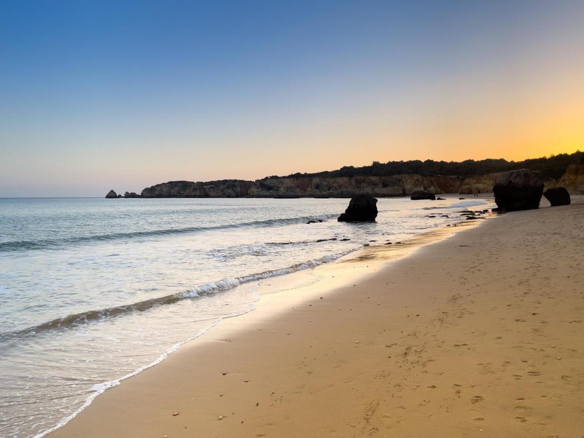 Apartamento Vila Arade Portimao Bagian luar foto