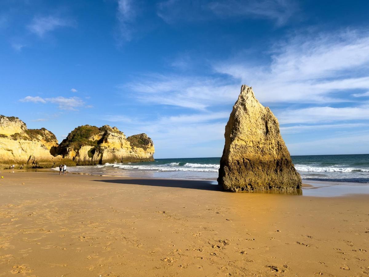 Apartamento Vila Arade Portimao Bagian luar foto