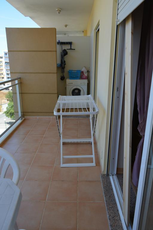 Apartamento Vila Arade Portimao Ruang foto