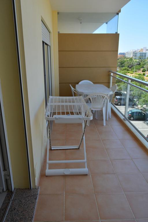 Apartamento Vila Arade Portimao Ruang foto