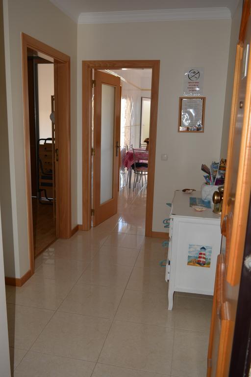 Apartamento Vila Arade Portimao Ruang foto