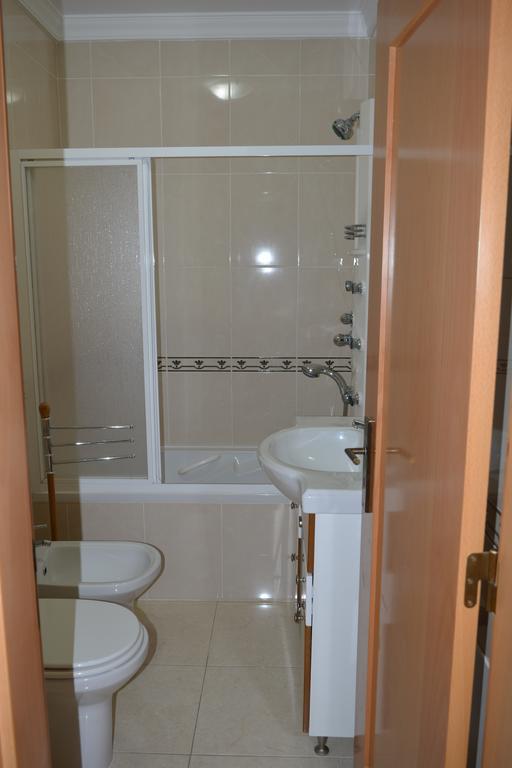 Apartamento Vila Arade Portimao Ruang foto