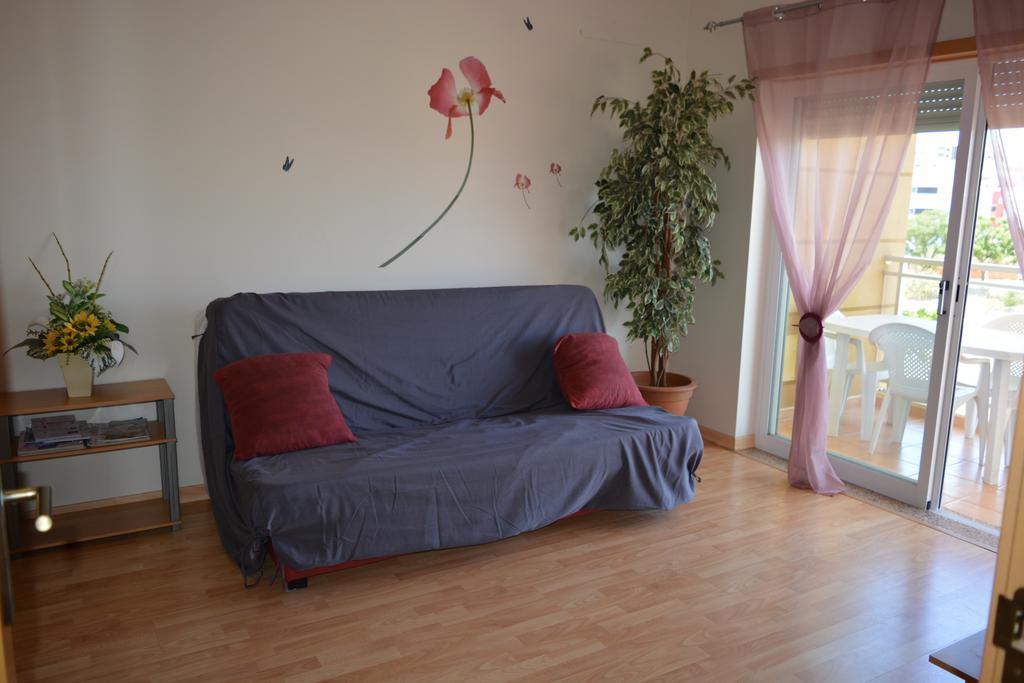 Apartamento Vila Arade Portimao Ruang foto