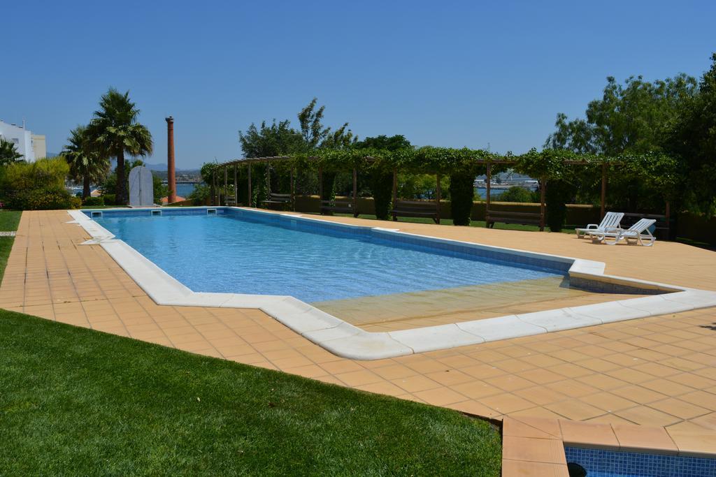 Apartamento Vila Arade Portimao Ruang foto