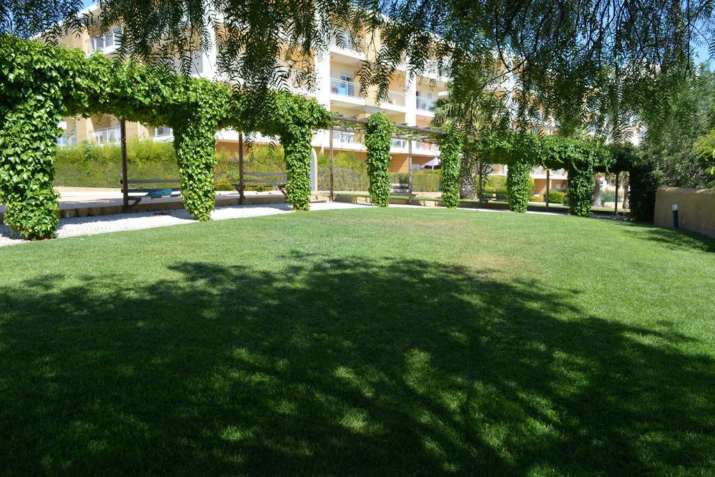 Apartamento Vila Arade Portimao Ruang foto