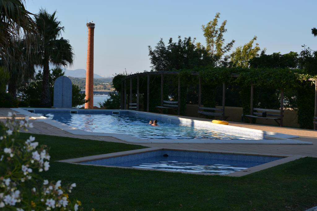 Apartamento Vila Arade Portimao Ruang foto