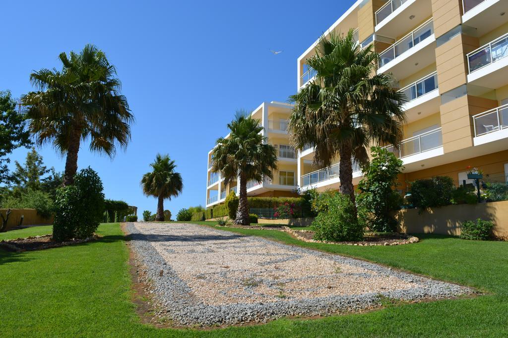 Apartamento Vila Arade Portimao Ruang foto