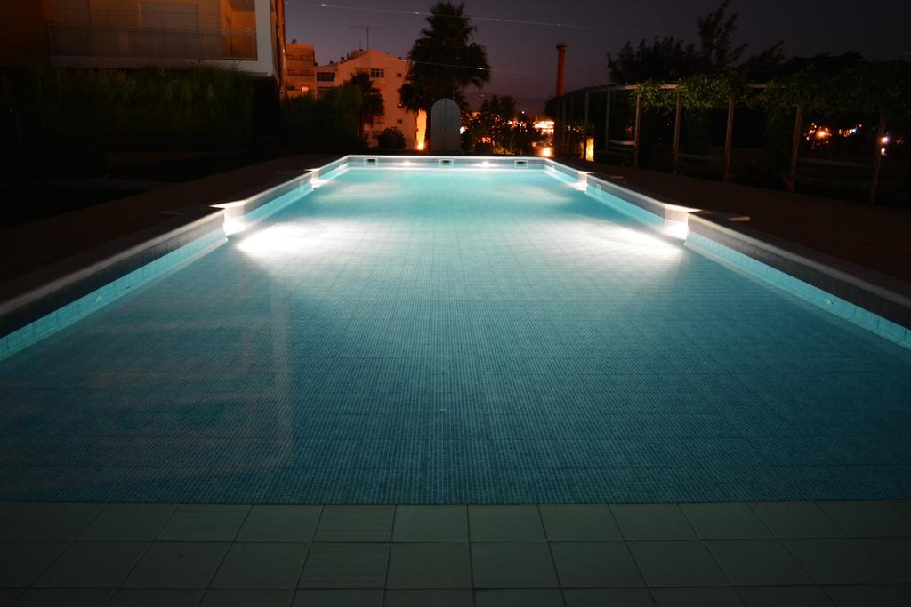 Apartamento Vila Arade Portimao Ruang foto