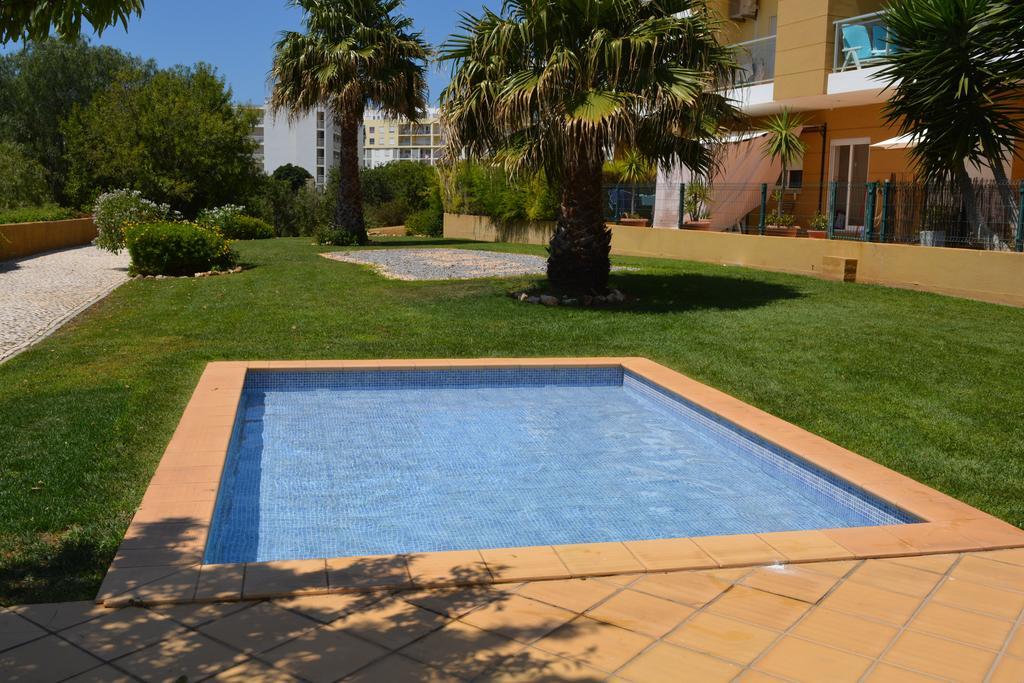 Apartamento Vila Arade Portimao Ruang foto