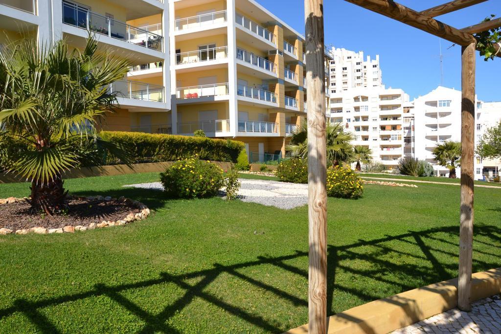 Apartamento Vila Arade Portimao Ruang foto