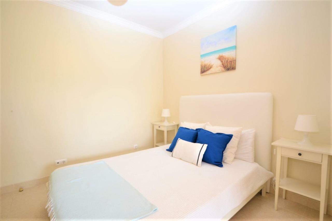 Apartamento Vila Arade Portimao Bagian luar foto