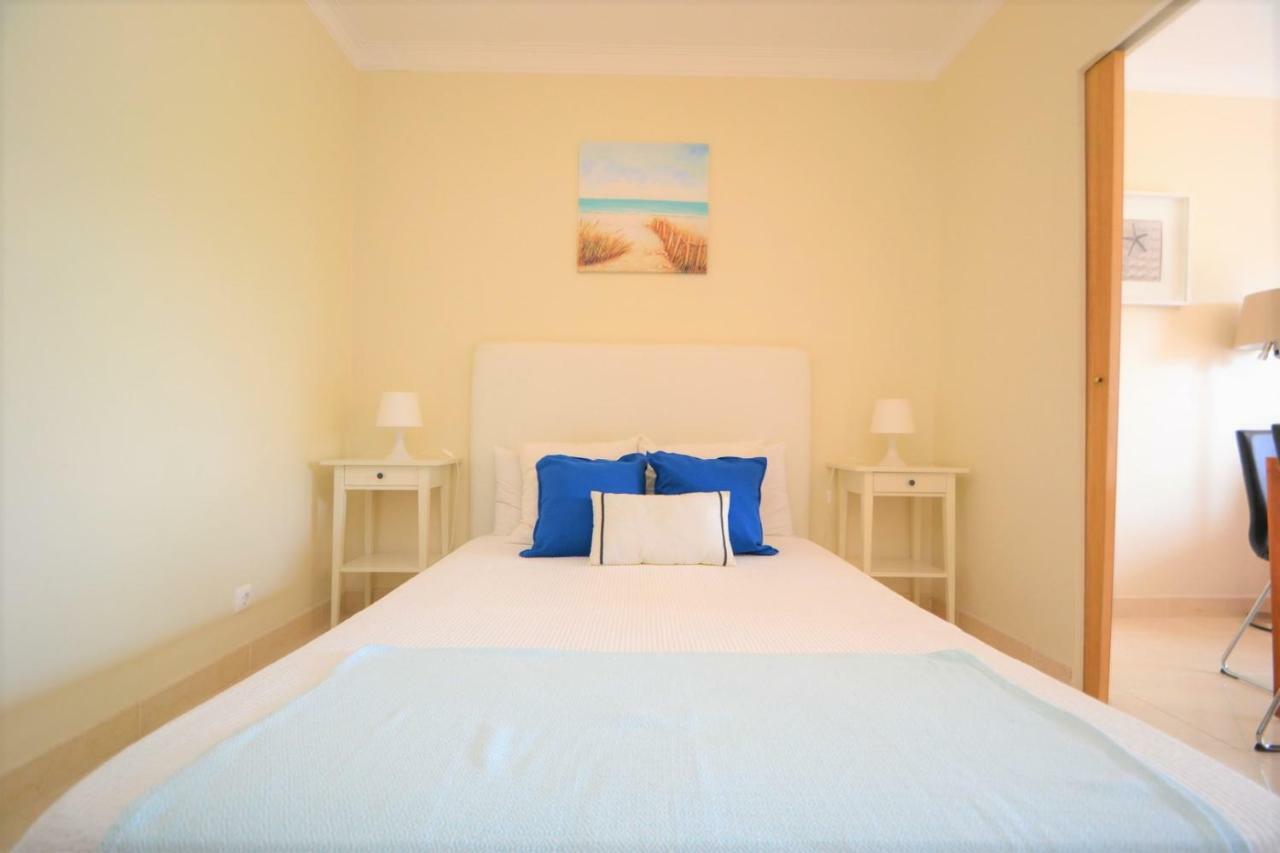 Apartamento Vila Arade Portimao Bagian luar foto