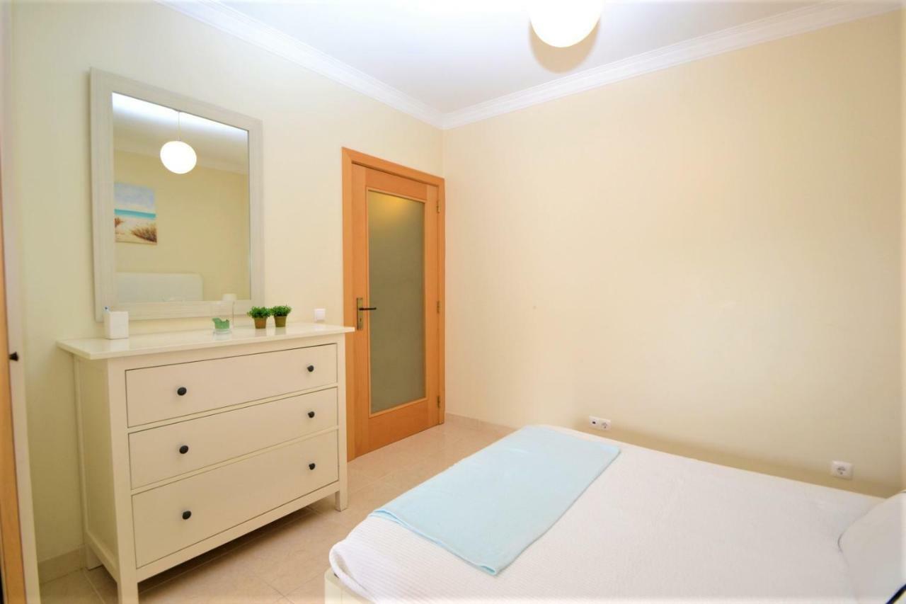 Apartamento Vila Arade Portimao Bagian luar foto